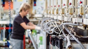 Empowering Manufacturers with Smart, Scalable Predictive Maintenance Solutions