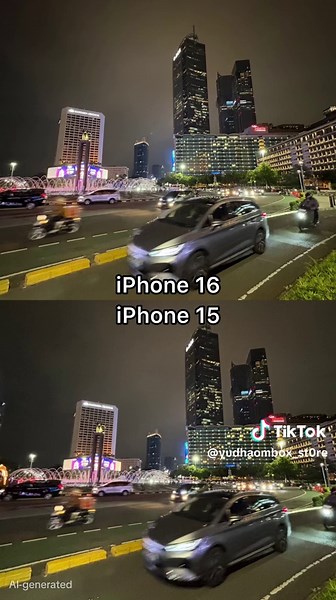 Perbandingan iPhone 16 dan iPhone 15: Mana yang Lebih Baik?