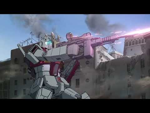 Brown Southern Cross Arrives