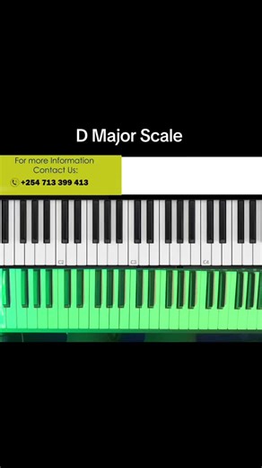 KNOW PIANO with NICK MZERA on TikTok