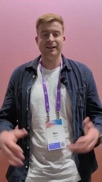 Q&A on Workday Skills Cloud and our partnership with TechWolf #WDAYRisingEMEA