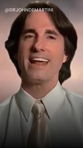 Honor your own maginificence and power.#humanbehavior #values #authenticliving | Dr John Demartini