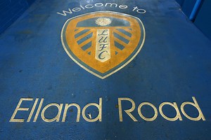 Leeds United’s Luke Ayling provides positive injury update