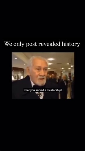 HISTORY on Instagram: "German WWII veterans proudly wear their Knight’s Crosses; saying it was their duty to defend Europe from Stalin & the Bolshevik Communist Jews #history #historical #historylovers #ww2history #worldwar2 ww2 wermacht ww2veteran warveteran veteran veterans interview interviews german ⚠️no copyright infringement intended"