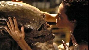 The Alien-a-Thon Episode 4 | Alien Resurrection (1997)