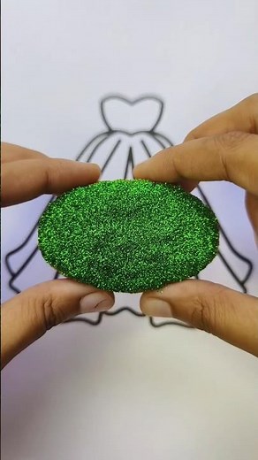 💚Barbie Girl Princess Dress 💞 #barbie #barbiegirl