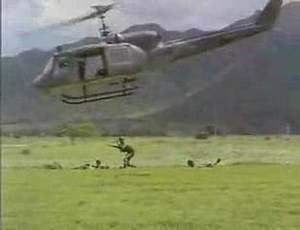 ESCUELA DE AVIACION MILITAR DE VENEZUELA 1985
