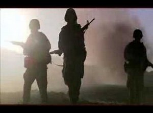 New USMC Recruiting Video