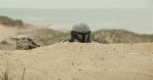 The Mandalorian and Grogu release date, age rating, plot & more