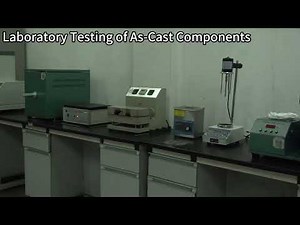 How Casting Works: The Art & Science of Metal Manufacturing