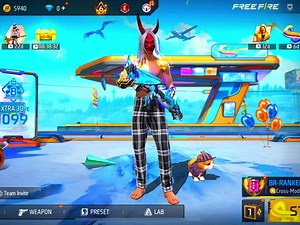 Free Fire Strategies for Players with Aryan Dealer