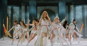 K-pop girl group Loona to kick off their first-ever world tour with performances in 9 US cities