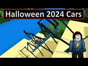 Halloween Update Coming Soon - Build a Boat for Treasure