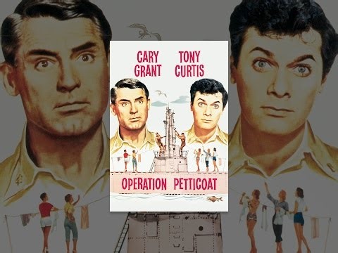 Operation Petticoat