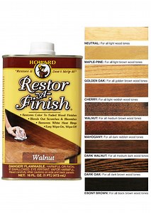 Restor-A-Finish