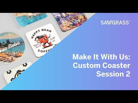How to Make Spring Projects with VersiFlex by Sawgrass