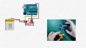 LiFuelGauge Tutorial