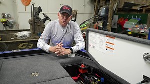 2.5K views · 136 reactions | My Z521R was actually designed and balanced for the usage of lithium batteries. I’m expecting this rig with my dependable Pro-Guide Batteries to be my best riding boat yet! | Alton Jones | Facebook