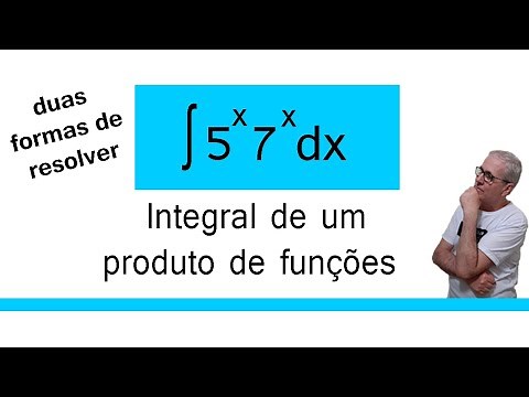 GRINGS - INTEGRAL DE UM PRODUTO DE FUNÇÕES ( CÁLCULO )