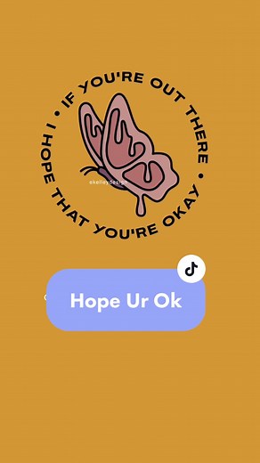 Designing Logos for Olivia Rodrigo's Sour Album: Track 11 - Hope Ur Ok