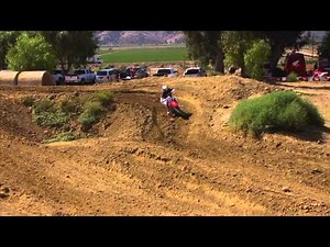 Racer X Films: 2012 Honda CRF250R