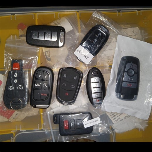 All In Locksmith Services LLC