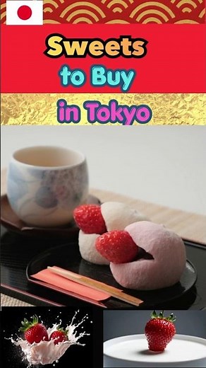 10 Must-Buy Japanese Snacks You Need to Try!