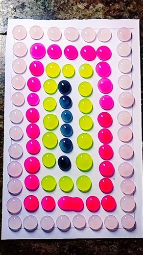 Soothing Color Mixing for Relaxation