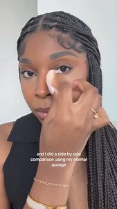 39 reactions | Meet your new Makeupsaver from Real Techniques. The first sponge lab-tested to absorb 90% less makeup. | Ulta Beauty | Facebook