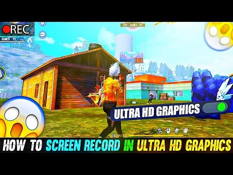 How To Screen Record In Ultra HD Quality Like Big Youtubers | Best OBS Recording Settings 2024