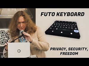 What You Should Know About FUTO Keyboard