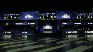 esports_rage - Championship開幕