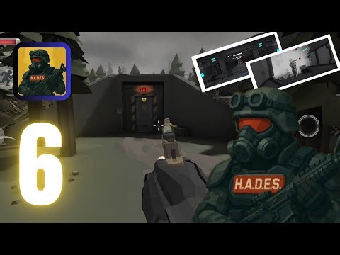 Outbreak Gameplay 6 | Exploring the Bunker 🧟