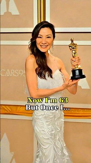 Michelle Yeoh’s Legendary Journey – From Miss Malaysia to Hollywood Icon