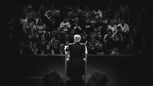 Trump's Road to the White House | FRONTLINE