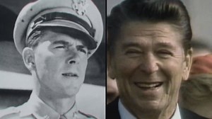 纪录片.历史频道.战场上的未来美国总统.S01E02.2019[高清][英字]