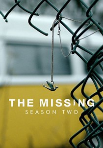 The Missing Season 2 - watch full episodes streaming online