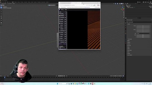 Some Rigging, And model Tweaks from testing