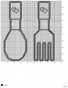 Graph Paper Program Mac For Cross Stitch