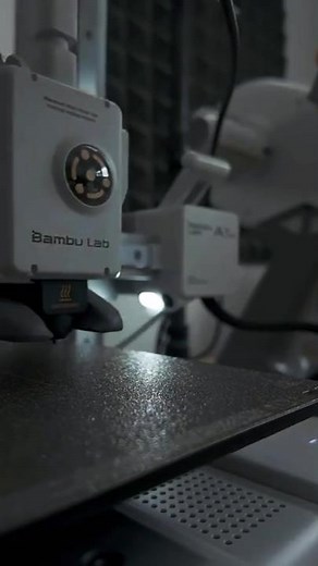 Bambu Lab A1 Mini - The BEST 3D printer for beginners!
