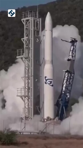 3.4K views · 28 reactions | Australia's indigenous orbital rocket,...