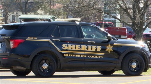 Law enforcement members in Lewisburg spearhead D.A.R.E. officer training program