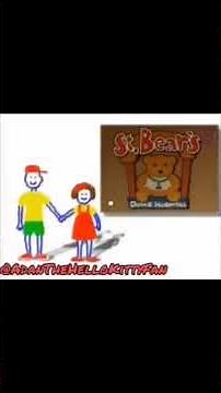 TBN Smile Bumper St Bears Doll Hospital (2007)
