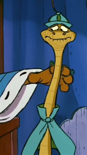 Every Time Prince John Says/Screams Hiss #shorts #disney #animation #compilation