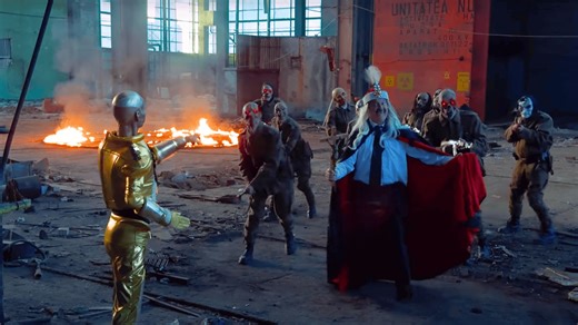 “Our film deconstructs the myth of Dracula”: Radu Jude on his new movie, Dracula and how it uses AI