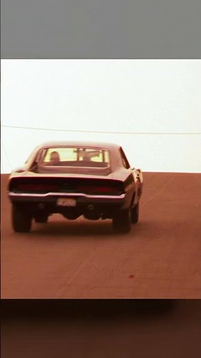 Dom’s Charger Goes BEAST MODE | Fast & Furious Compilation ⚡