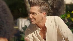 Gino D'Acampo shocks contestants with very rude remark on new cooking show