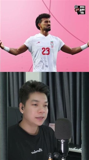 Asia remains undefeated! This World Cup belongs to the AFC! #shorts