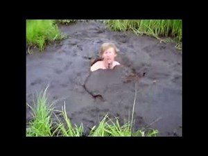 BoggyMan sinking - Remastered in 8K 60FPS