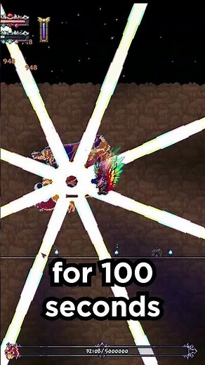 Calamity GetFixedBoi's Secret Bosses #terraria #calamity